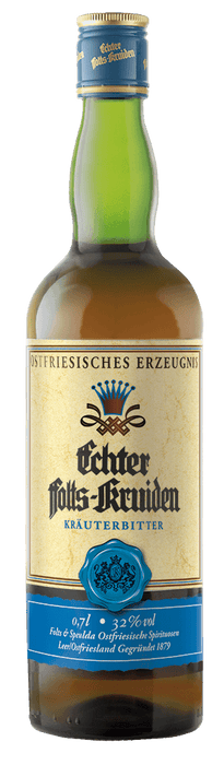 Folts Kruiden 32% - 0,70 l