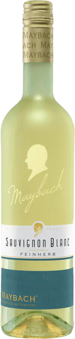 Peter Mertes Maybach Sauvignon Blanc - 0,75 l