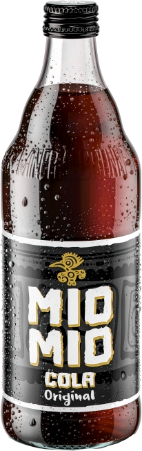 Mio Mio Cola - 12 x 0,50 l