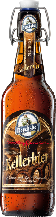 Mönchshof Kellerb. MW - 20 x 0,50 l
