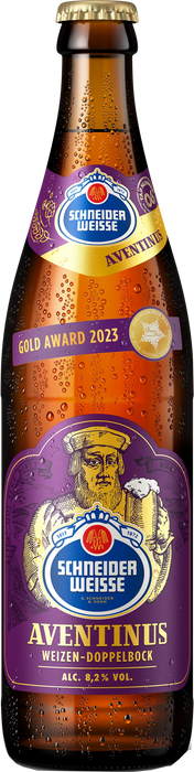 Schneider Weisse TAP6 Mein Aventinus - 20 x 0,50 l