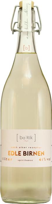 baRIK Williams 41 % - 1,00 l