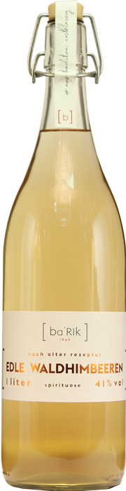baRIK Waldhimbeere 41 % - 1,00 l