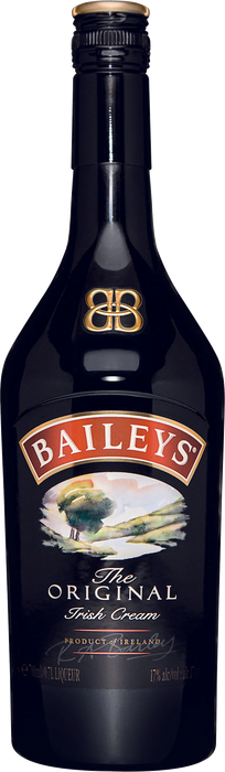 Baileys Orig. Irish Cream - 0,70 l