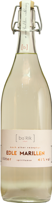 baRIK Marille 41 % - 1,00l