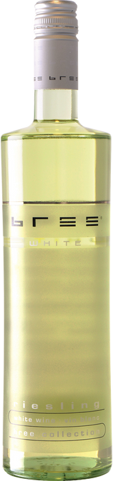 Peter Mertes Bree Riesling Feinherb - 0,75 l