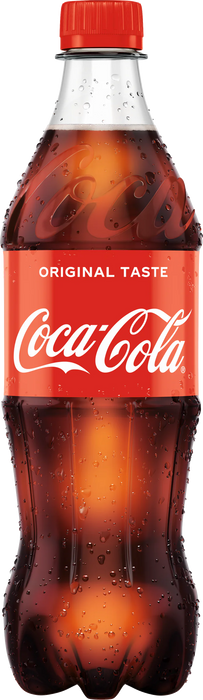 Coca-Cola PET EWP - 12 x 0,50 l