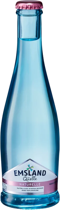 Emsland Quelle Naturelle - 24 x 0,25 l
