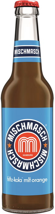 Fritz Mischmasch - 24 x 0,33 l