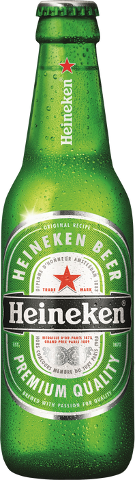Heineken Premium - 28 x 0,25 l