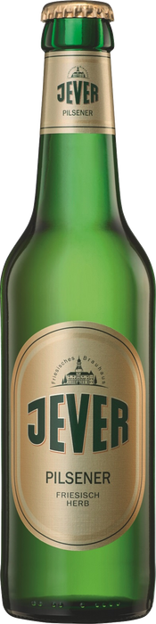Jever Pils - 24 x 0,33 l