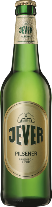 Jever Pils - 20 x 0,50 l