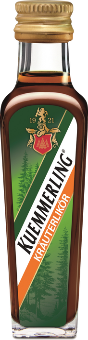 Kuemmerling 35% Würfel - 25 x 0,02 l