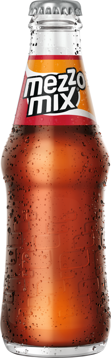 Mezzo Mix - 24 x 0,20 l