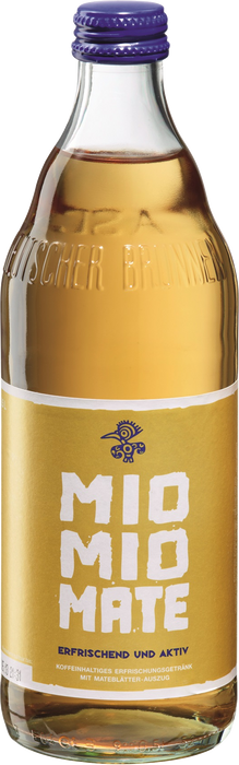 Mio Mio Mate - 12 x 0,50 l