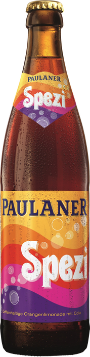 Paulaner Spezi - 20 x 0,50 l