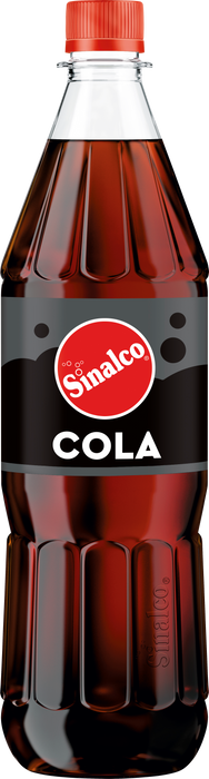 Sinalco Cola PET MW - 12 x 1,00 l