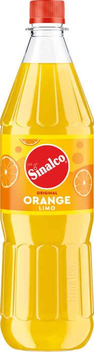 Sinalco Orange PET MW - 12 x 1,00 l