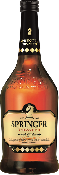 Springer Urvater 28% - 0,70 l