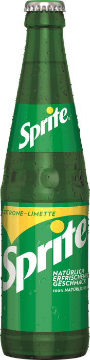 Sprite - 24 x 0,33 l