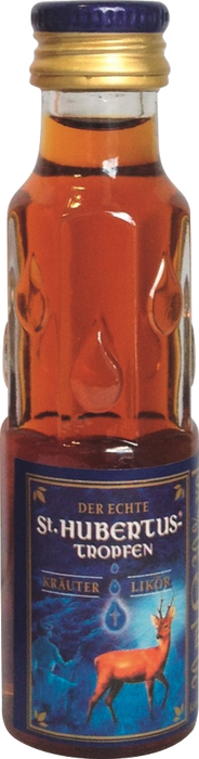 St. Hubertus Tropfen 30% - 24 x 0,02 l