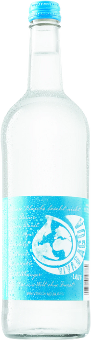 Viva Con Agua Laut - 12 x 0,75 l